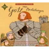 Johann Wolfgang von Goethe, Gtz von Berlichingen Weltliteratur fr Kinder