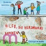 Barbara Robinson, Hilfe die Herdmanns kommen