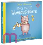 Kate DiCamillo, Mercy Watson das Wunderschwein 2