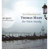 Thomas Mann, Tod in Venedig