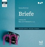 Georg B�chner, Briefe und Szenen von Georg B�chner