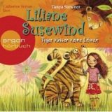 Tanya Stewner, Liliane Susewind. Tiger kssen keine Lwen