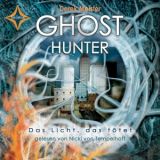 Derek Meister, Ghosthunter - Das Licht, das ttet