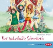 Sheridan Winn, Vier zauberhafte Schwestern