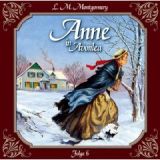 l.M. Montgomery, Anne auf Green Gables - Anne in Avonlea / Folge