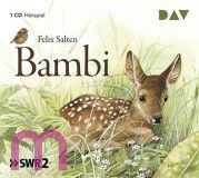 Felix Salten, Bambi