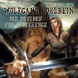 Wolfgang Hohlbein, Kevin von Locksley : Die Druiden von Stoneh