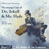 Robert L.Stevenson, The Strange Case of Dr. Jekyll and Mr. Hyde