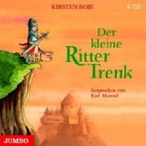 Kirsten Boie, Der kleine Ritter Trenk