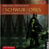 Michael Peinkofer, Der Schwur der Orks