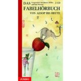 Das Fabelhrbuch von Aesop bis heute