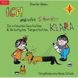 Dimiter Inkiow, Ich und meine Schwester Klara - Die sch�nsten Geschichten