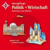 Christine Schulz-Reiss, Nachgefragt Politik