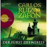 Carlos Ruiz Zaf�n, Der F�rst des Nebels