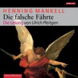 Henning Mankell, Die falsche Fhrte