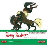 Erwin Strittmatter, Pony Pedro