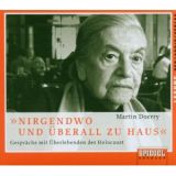 Martin Doerry, Nirgendwo und berall zu Haus. Gesprche mit ber