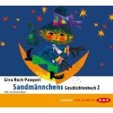 Gina Ruck-Pauquet, Sandmnnchens Geschichtenbuch