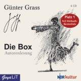 Gnter Grass: Die Box