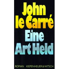 John LeCarre, Eine Art Held