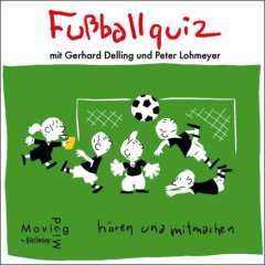 Fu�ballquiz: Zum H�ren und Mitmachen