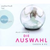 Ally Condie, Die Auswahl