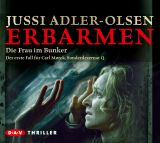 Jussi Adler-Olsen, Erbarmen Filmausgabe