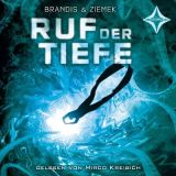 Katja Brandis, Ruf der Tiefe