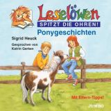 Heike Wiechmann, Ponygeschichten & Freundinnengeschichten