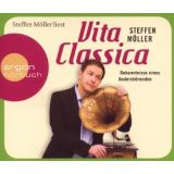 Steffen M�ller, Vita Classica