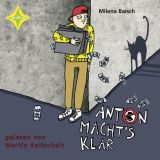 Milena Baisch, Anton macht's klar