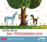 Alfred Wellm, Das Pferdem�dchen
