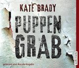 Kate Brady, Puppengrab
