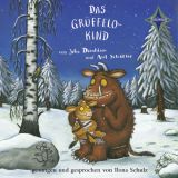 Axel Scheffler, Das Gr�ffelokind