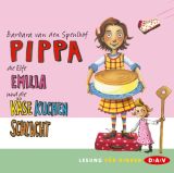 Barbara van den Speulhof, Pippa, die Elfe Emilia und die