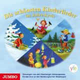 Die sch�nsten Kinderlieder im Jahreskreis
