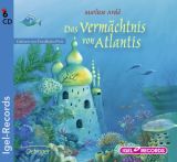 Marliese Arold, Das Verm�chtnis von Atlantis