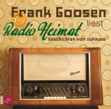 Frank Goosen, Radio Heimat