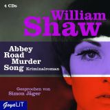 William Shaw, Abbey Road Murder Song