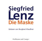 Siegfried Lenz, Die Maske