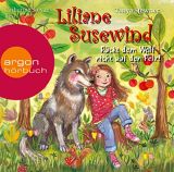 Tanya Stewner, Liliane Susewind - R�ckt dem Wolf nicht auf den Pelz!
