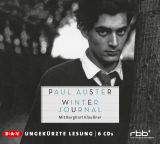 Paul Auster, Winterjournal