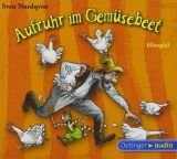 Sven Nordqvist, Aufruhr im Gem�sebeet