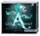 Veronica Rossi, Gebannt. Unter fremdem Himmel