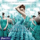 Kiera Cass, Selection