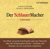 CD WISSEN - Der SchlauerMacher - Literatur