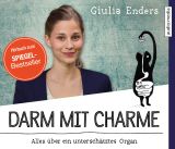 Giulia Enders, Darm mit Charme