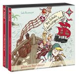 Gabi Neumayer, Der Schatz des Listigen Lars