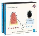 Rainbow Rowell, Eleanor & Park