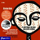 Kirsten Boie, Es gibt Dinge, die kann man nicht erz�hlen